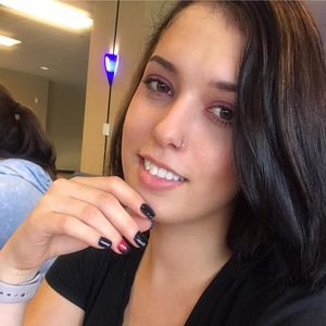 Meet your Posher, Raven